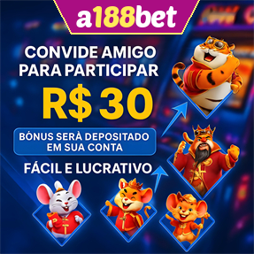 a188bet Indique amigos para receber um bônus