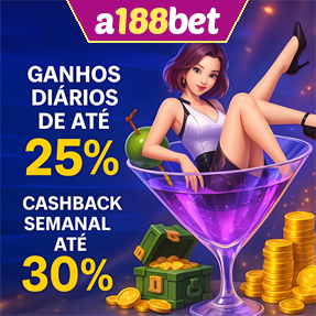 a188bet Fundo de Resgate de Perdas Semanais